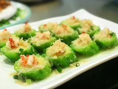-祈胜邨•顺德鱼生•顺德菜(容桂店)