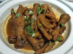-不倒翁·安徽名菜楼(步行街店)