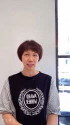 -东方美妍小鹏造型