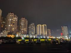 -星海广场
