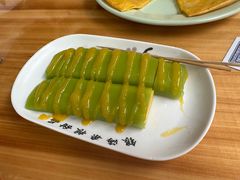 芒果肠粉-津可佳·和树银海杂粮