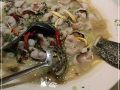 -漓江又一軒·广西菜·桂林米粉(梅林店)