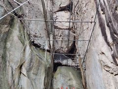 -崂山仰口游览区