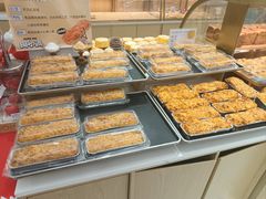 -罗莎蛋糕(魔法师司门口店)