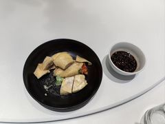 -荣兴酒家(徐家汇店)