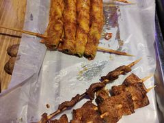 -天天喝丢一只鞋·烧烤·快餐(盐仓桥店)