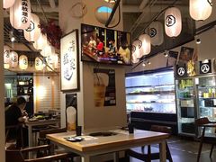 -八角锄烧·肉火锅(天河城店)