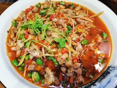 -盛世盐帮·自贡特色(总店)