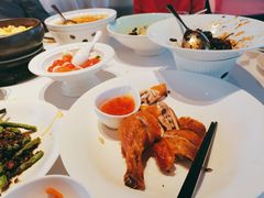 -俏江南天津时尚曲艺主题餐厅(马场道店)