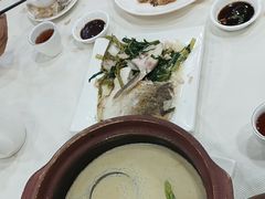 -金瑞轩大酒楼·顺德鱼生·粤菜海鲜(东江国际店)