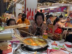 -袁记串串香(新南门店)