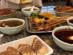 -小街天府(西工小街店)