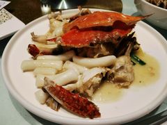 -乾隆美食·本帮菜(黄河路店)