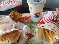 -肯德基(杭州和平饭店)