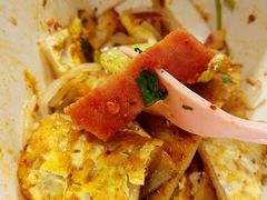 -四环冷面王(西单华威约饭街店)