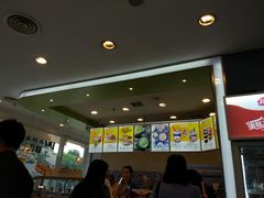 -DQ·蛋糕·冰淇淋(川沙东海岸店)