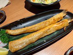 -万岁寿司(天河领展店)