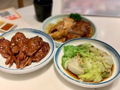 西生菜-新旺茶餐厅·早餐·夜宵(仙霞店)