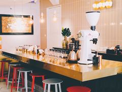 -CAFE'IN精品咖啡体验空间(小寨店)