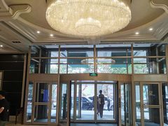-长春金安大饭店