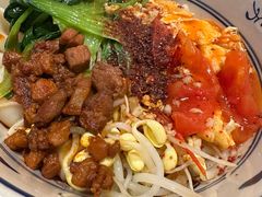 -左陕右甘(亚运村店)