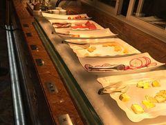 自助取餐区-汉巴味德(大悦城店)