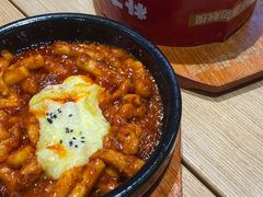 -朴大叔拌饭(上海真如环宇城店)