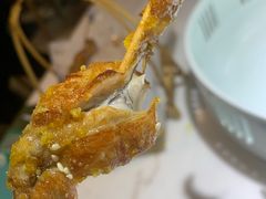 -青花椒花椒鱼(合生汇店)