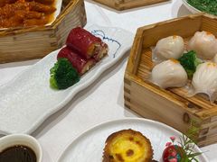 -宝园酒家(美林M·LIVE天地东座店)