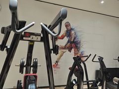 -FLARE STAR FITNESS(复地活力城店)