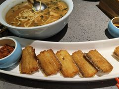 -老头儿油爆虾(星光一期店)