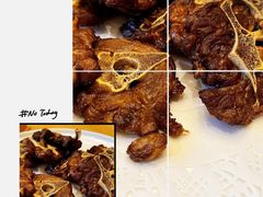 -鲁小三·大骨自助(金山总店)