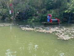 -竹泉村旅游度假区