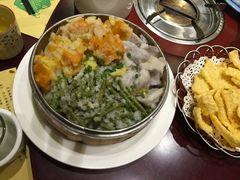 -我家福厨(万达中餐厅店)