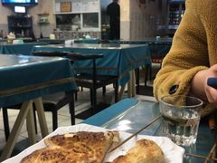 -新疆火焰山餐厅