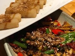 -十三式重庆江湖菜(金茂览秀城店)