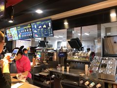 -麦当劳(无锡滨湖万达店)