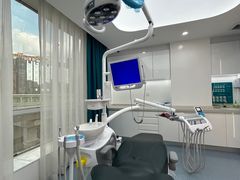 -深圳富茂格伦菲尔口腔门诊部(龙华清湖总院)