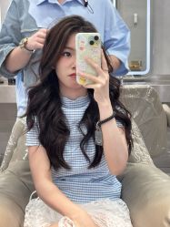 -YOUNG漾沙龙