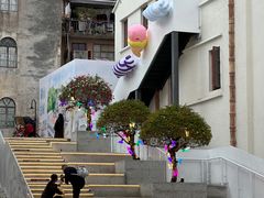 -孙文西路步行街