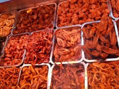 -绝味鸭脖(大兴黄村火车站店)