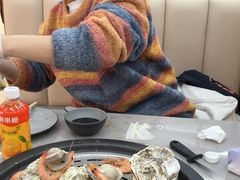 -仙螺岛海鲜自助餐厅(总店)