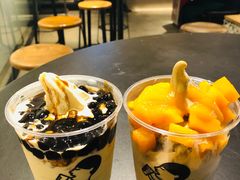 -喜茶(深圳东门1234店)