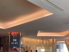 -韵咖啡自助餐厅(天津香格里拉店)