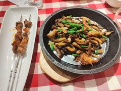 -西贝(南开大悦城店)