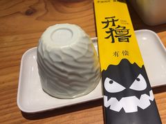 -木屋烧烤(龙岗龙城万科里店)