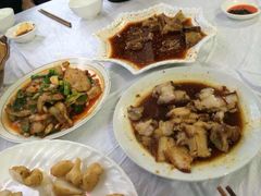 -明升萝卜汤