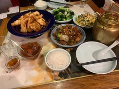 -小吊梨汤·北京菜(香山店)