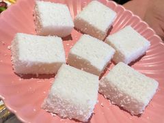 -泰国餐厅 Thai Food(裕华万达店)