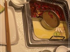 -巴奴毛肚火锅(大剧院店)